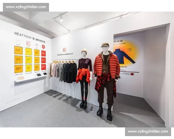 优衣库创意设计大赛引领时尚潮流与创新体验新趋势