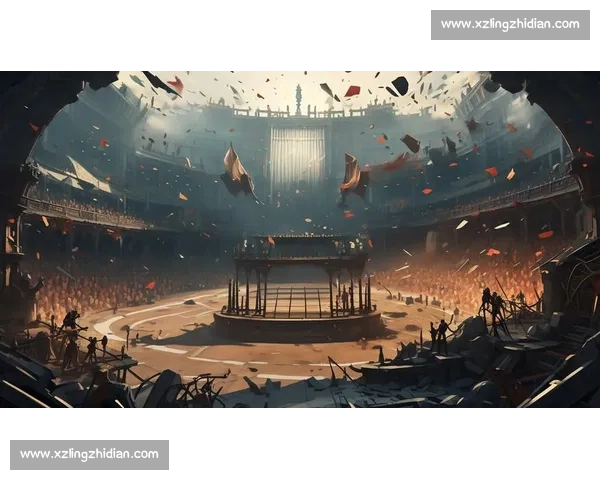 全新升级JJ比赛大厅震撼上线，打造更流畅、更刺激的竞技体验