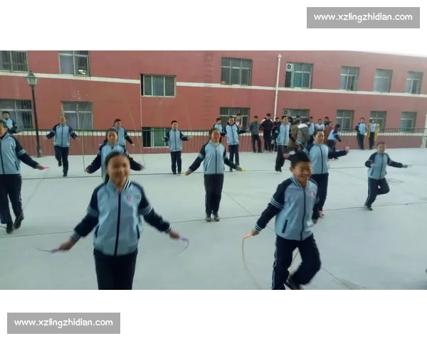 公司跳绳比赛活动方案策划与实施方案全攻略