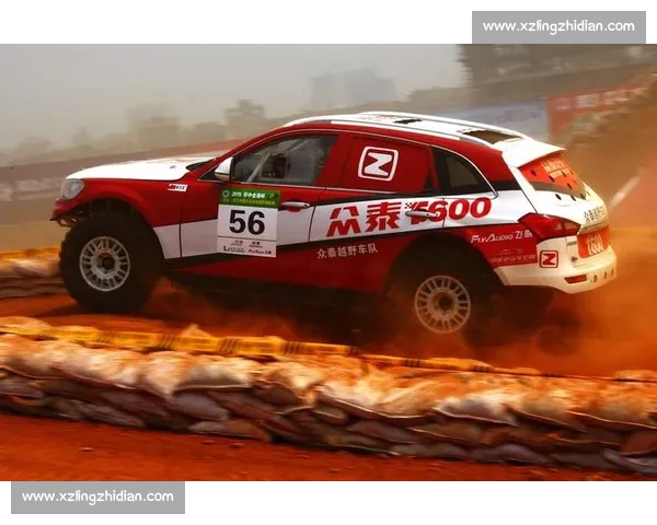 北京赛车比赛精彩纷呈,高手云集,激烈角逐成就非凡赛车盛宴