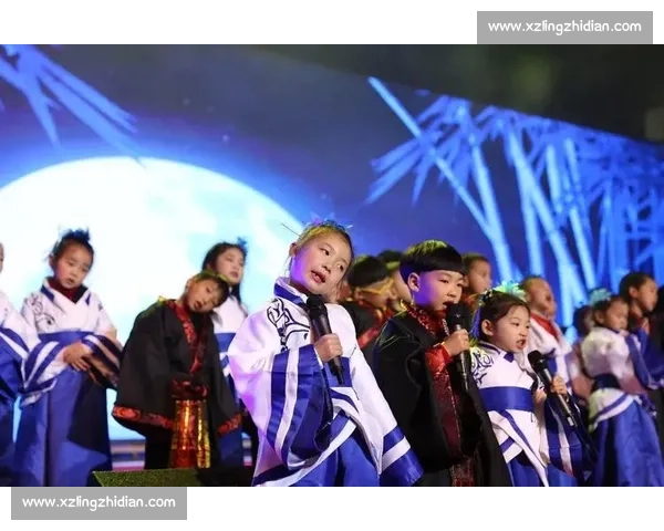 口才比赛演讲稿：展现自我风采与语言魅力的舞台