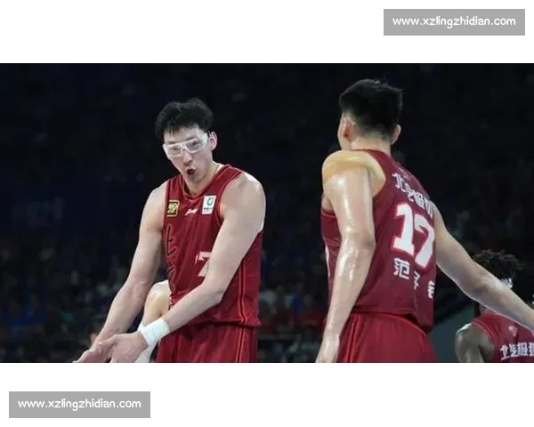 周琦首秀精彩表现引发热议 成为全场焦点助力球队取胜