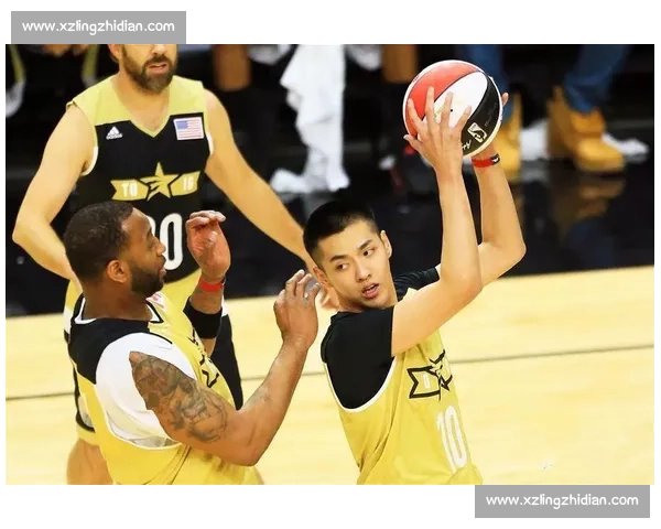 吴亦凡与卢本伟激烈比赛引发关注 两大热门人物赛场争锋回顾