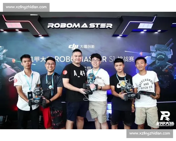 团队分组竞技挑战赛：策略与合作全面比拼新体验