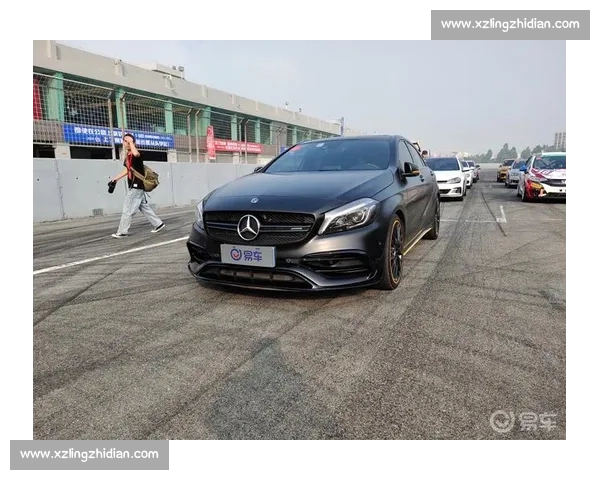 广州汽车赛激情绽放城市速度与科技竞技盛宴全纪录