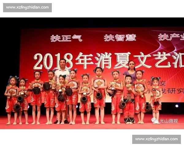 才艺绽放舞台精彩纷呈才艺比赛主持稿精彩呈现