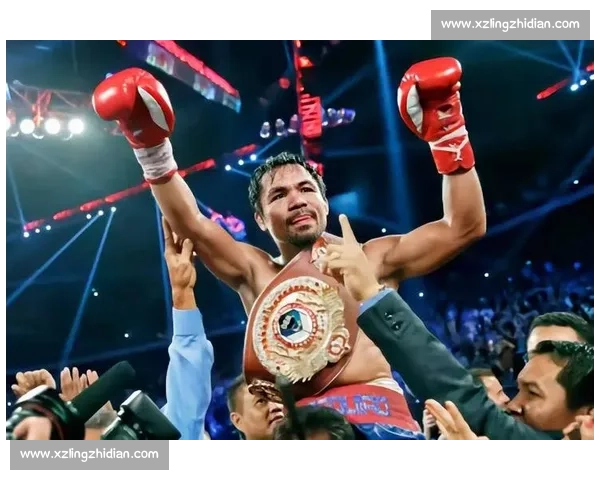 曼尼帕奎奥精彩赛事回顾 经典对决与激烈瞬间全纪录