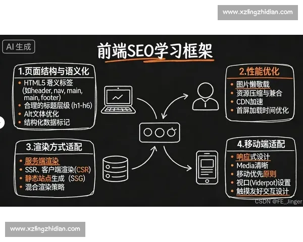 企业SEO优化策略与排名提升实战技巧全方位解析指南