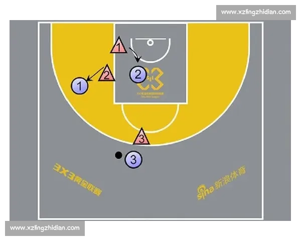 提升篮球防守实力的关键技巧与实战应用全面解析