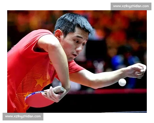 探索不同体育打法风格对运动员表现的影响与竞技策略的深度分析